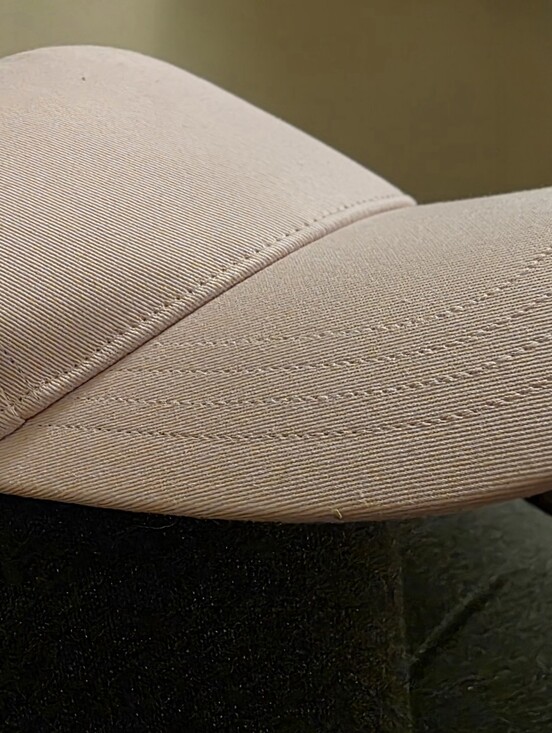 lululemon athletica Accessories - Lululemon Soft Pink Ball Cap